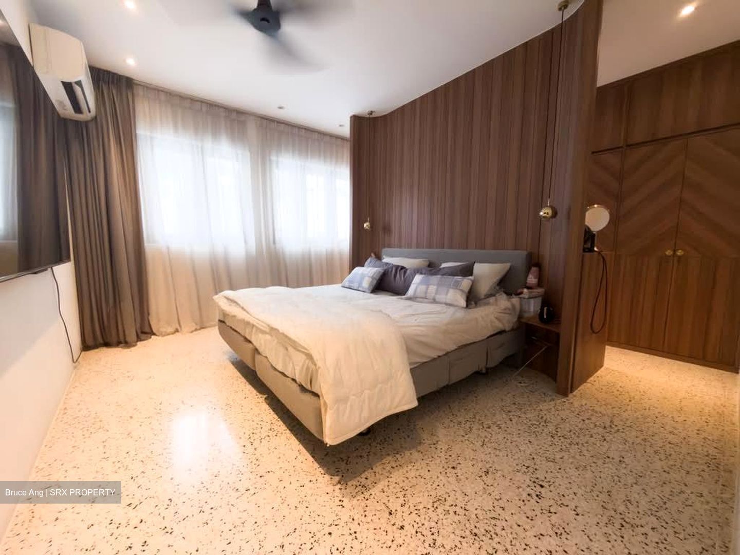 Toh Tuck Road (D21), Terrace #593135091